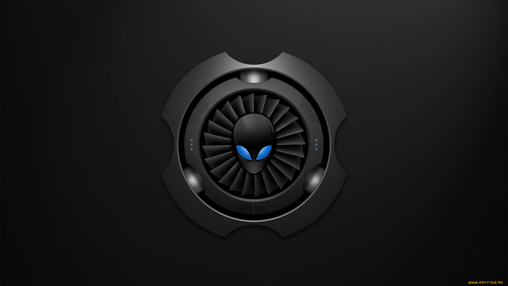 , alienware
